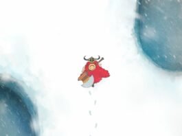 One Piece Anime Elbaph