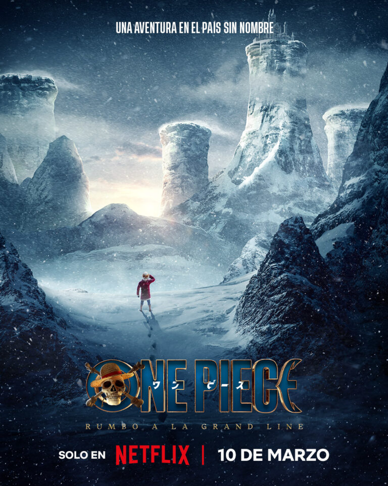 One Piece Temporada 2 Fecha