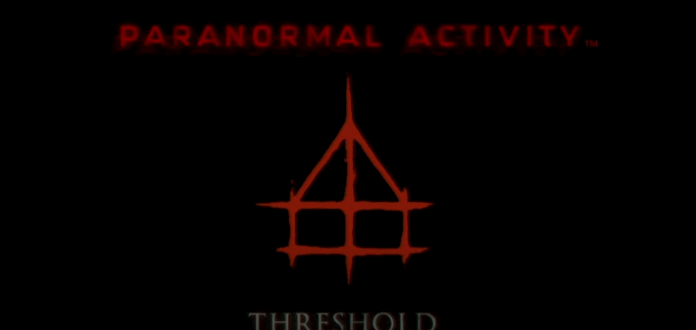 Paranormal Activity Threshold Tráiler