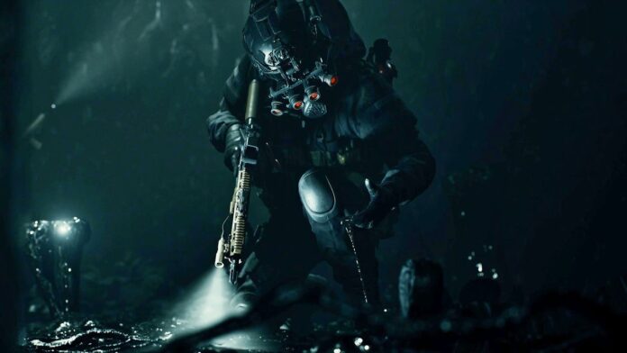 Rules of Engagement: The Grey State