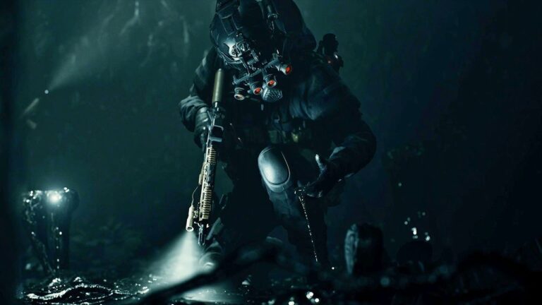 Rules of Engagement: The Grey State