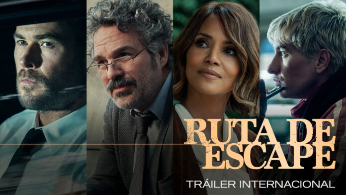 Ruta de Escape tráiler