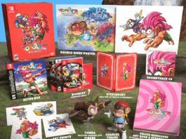 Tomba 2 Special Edition Fecha