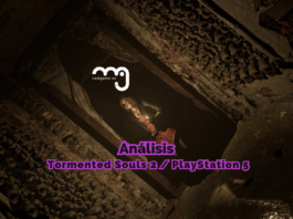 Análisis Tormented Souls 2 PS5