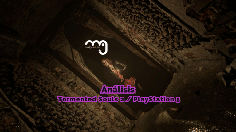 Análisis Tormented Souls 2 PS5