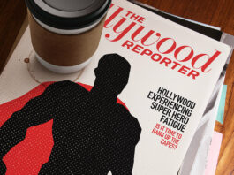 Wonder Man Disney Tráiler