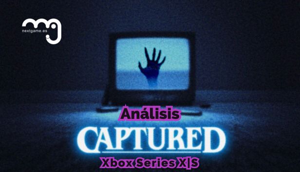 Análisis Captured