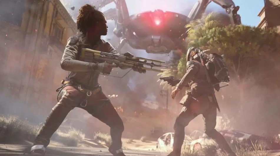 arc raiders requisitos