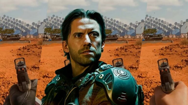 COD Black Ops 7 Temporada 1