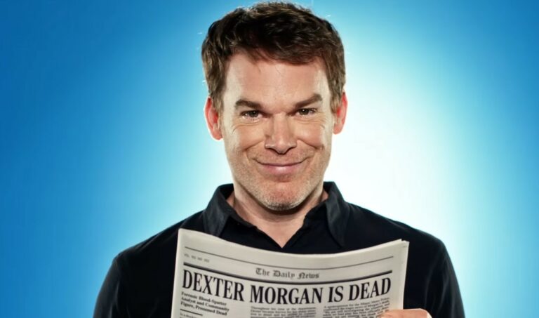 Dexter Resurrection renueva por una Temporada 2
