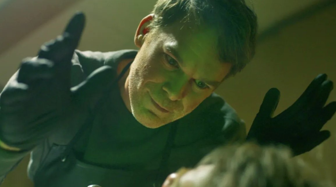 dexter resurrection temporada 2