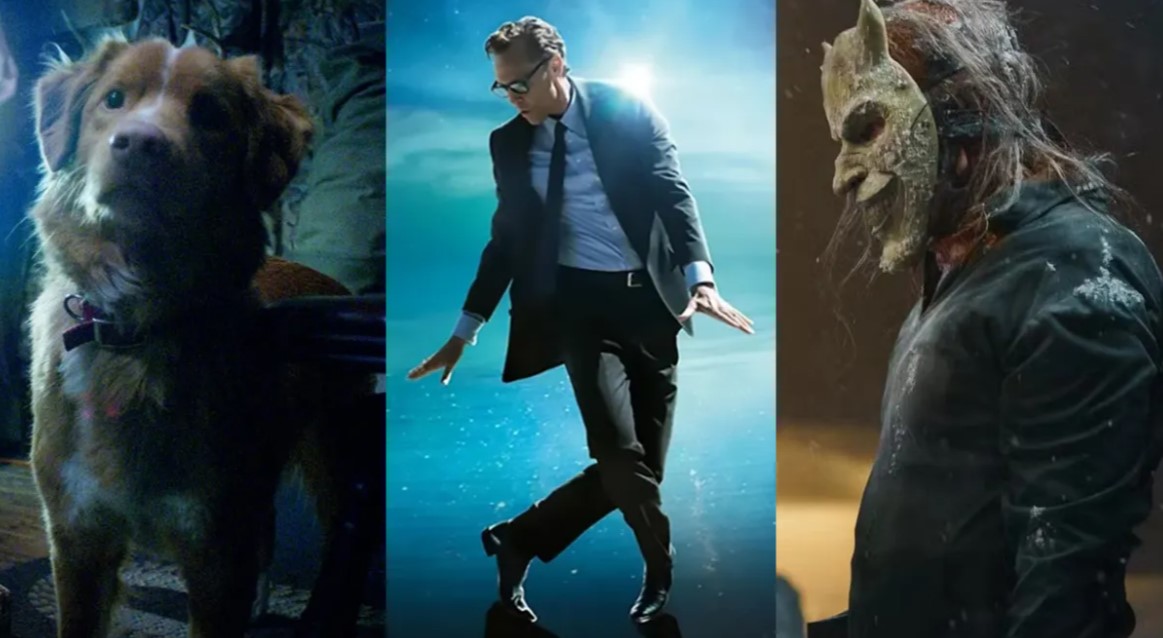 fiesta del cine noviembre 2025