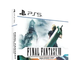 Twin Pack Final Fantasy VII