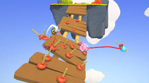 Análisis Fling To The Finish