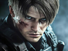 LEON S KENNEDY