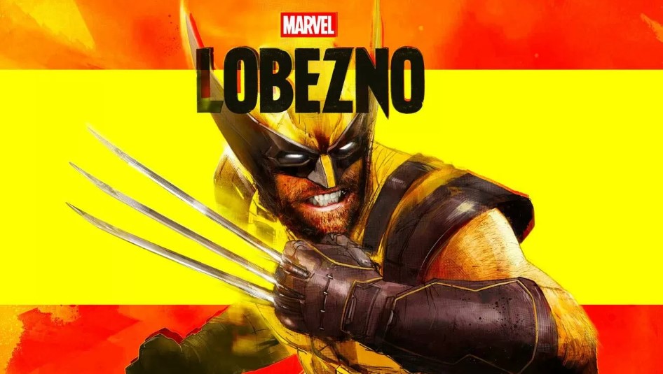 marvel lobezno