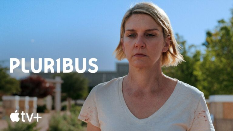 Pluribus, lo nuevo de los creadores de Breaking Bad, presenta teaser