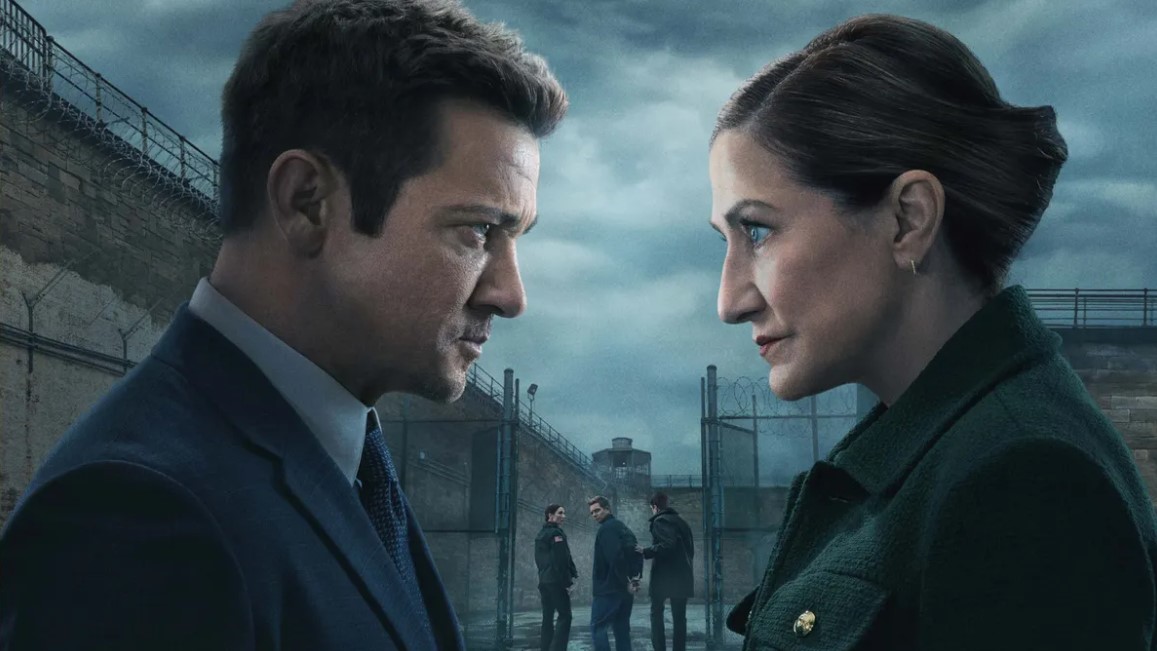 mayor of kingstown temporada 4