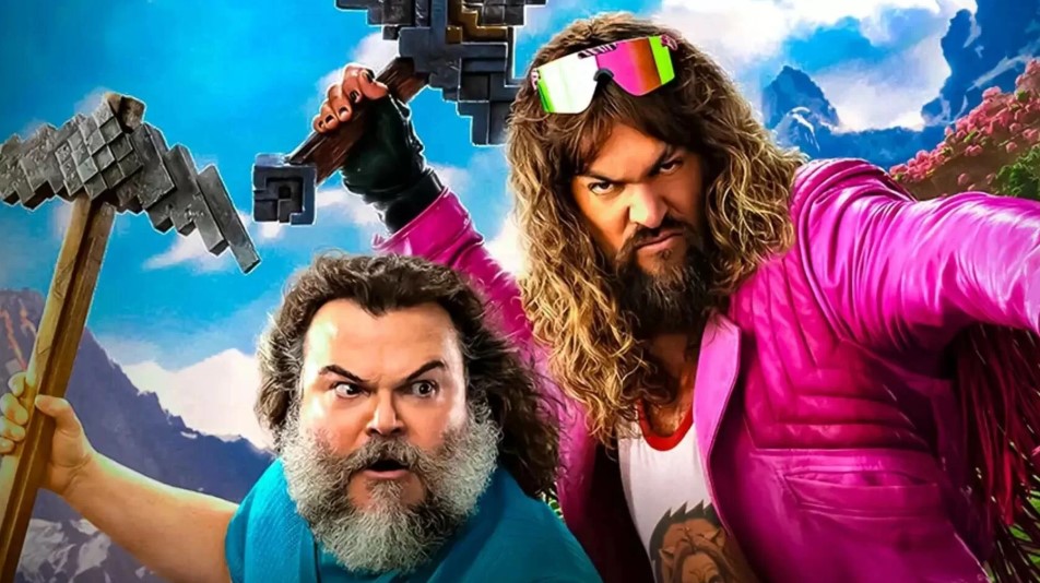 minecraft 2 fecha de estreno