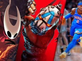 Juegos más descargados de PS Store