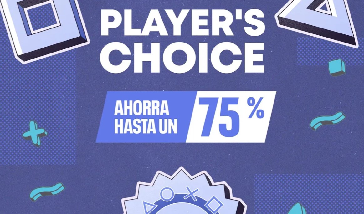 ps store players choice