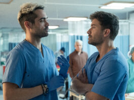 Respira tráiler temporada 2