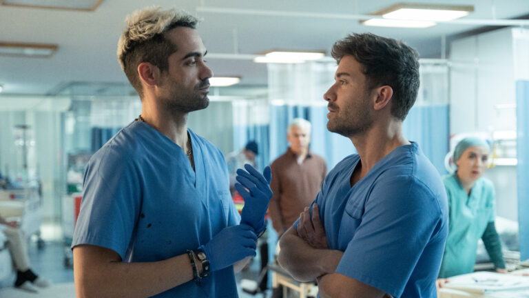 Respira tráiler temporada 2