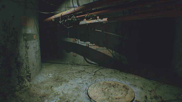 Routine, el nuevo videojuego de terror y ciencia ficción, ya cuenta con fecha de lanzamiento