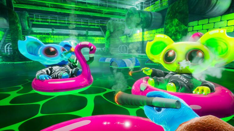 Cuffbust fecha su lanzamiento: llega el 15 de octubre de 2025