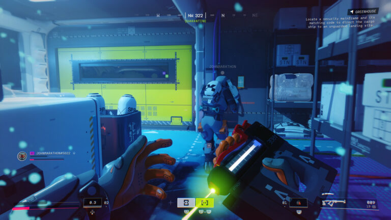 Marathon confirma las fechas de su primera beta