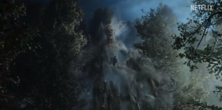 The Witcher promociona su Temporada 4 en octubre con un nuevo tráiler