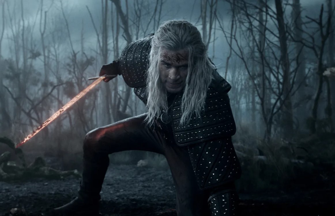 the witcher temporada 4 trailer