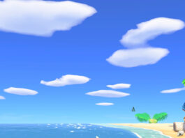 Animal Crossing: New Horizons