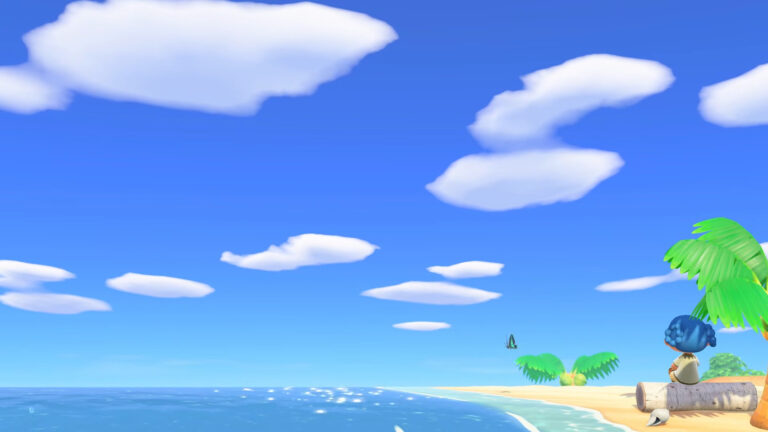 Animal Crossing: New Horizons