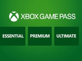 Cambio Xbox Game Pass