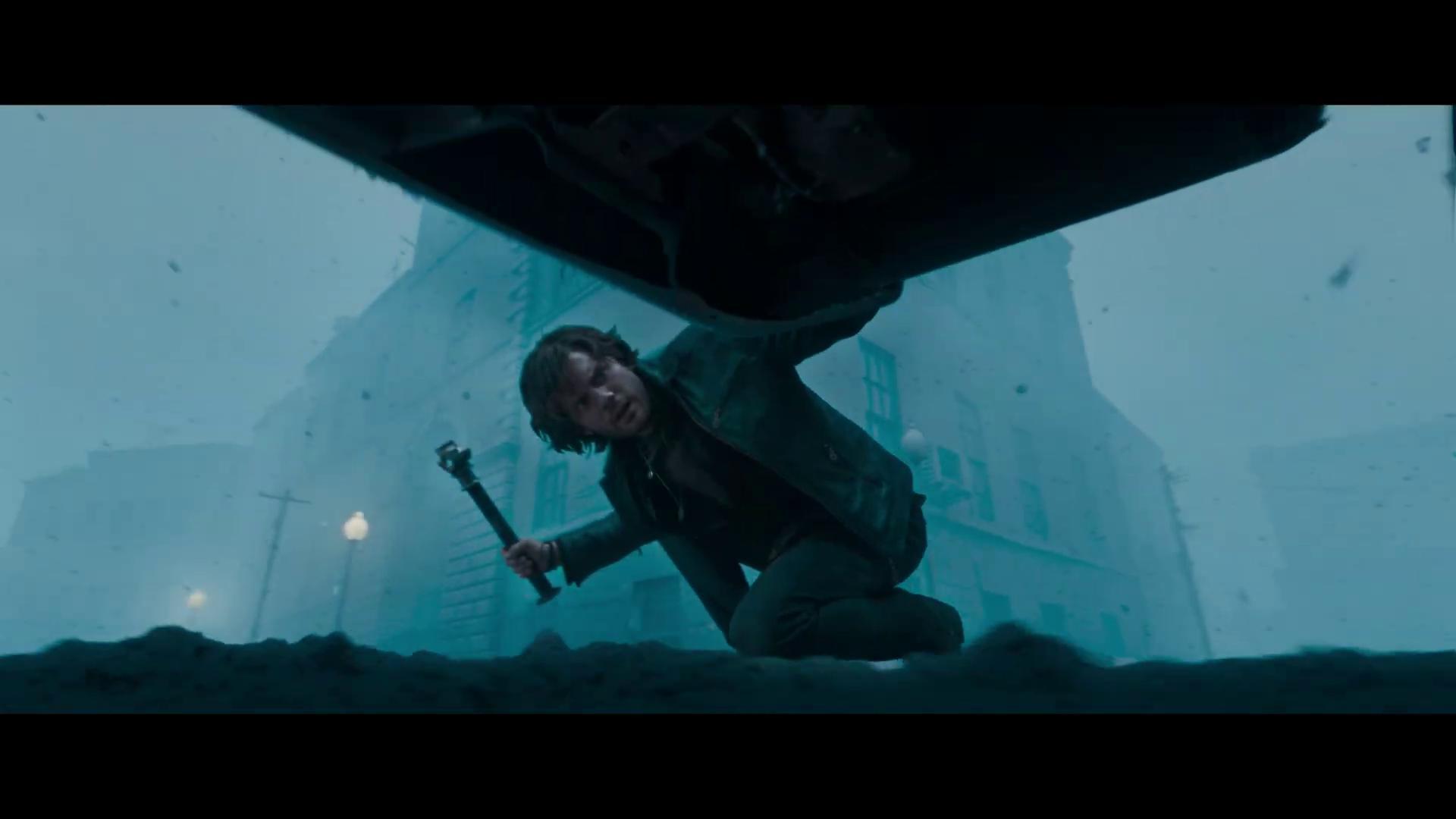 Return to Silent Hill - trailer -2026