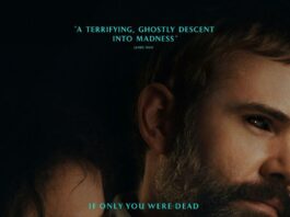 keeper película Osgood Perkins