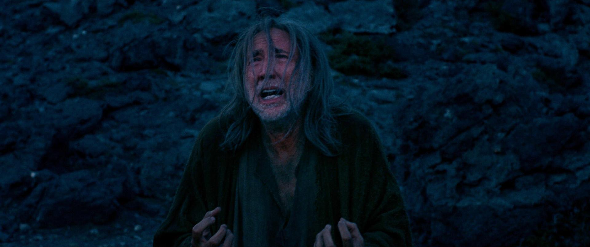 The Carpenter's Son tráiler