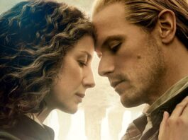 Outlander -temporada final