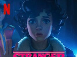 Stranger Things: Relatos del 85 - 2026