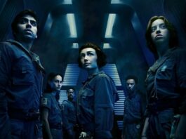 Alien: Planeta Tierra temporada 2