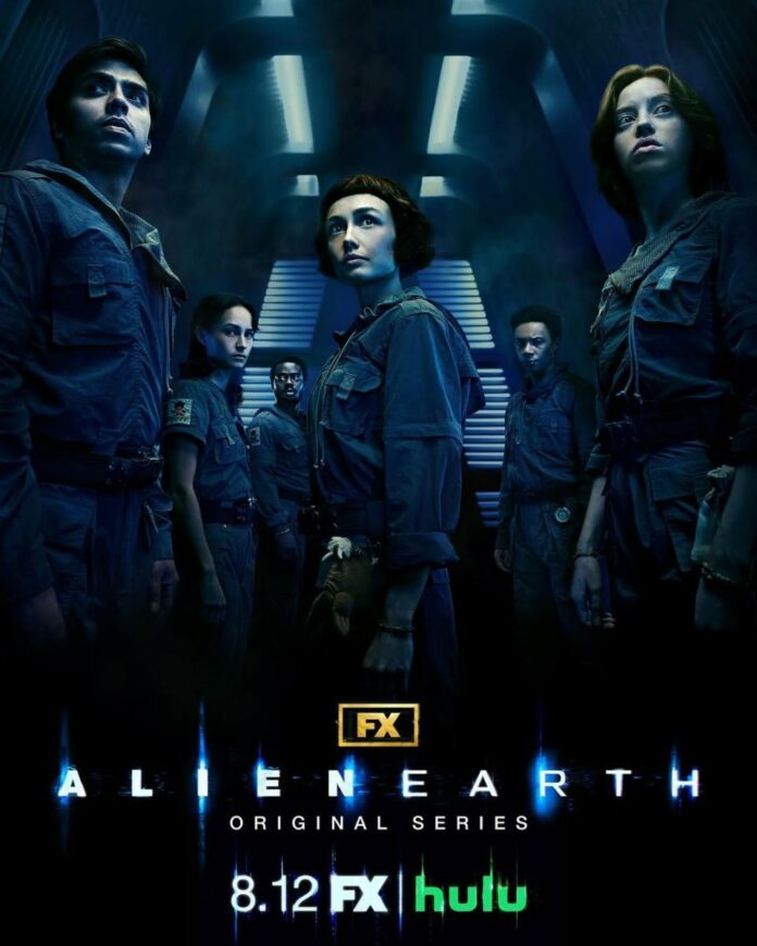 Alien: Planeta Tierra temporada 2