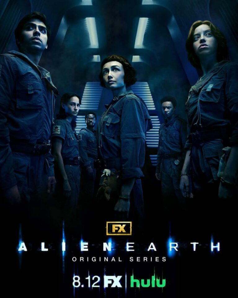 Alien: Planeta Tierra temporada 2