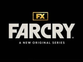 farcry serie fx