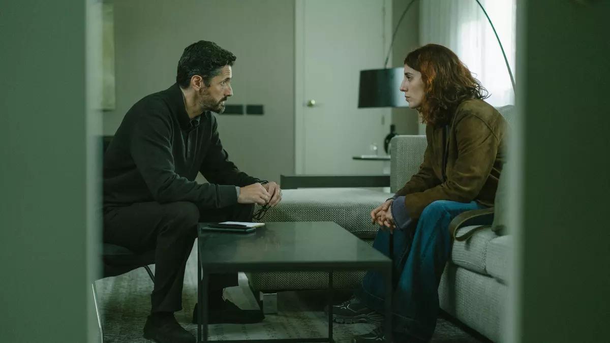 El Centro temporada 2 - movistar+