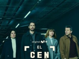 El Centro temporada 2 - Movistar plus + series