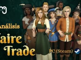 Análisis Faire Trade