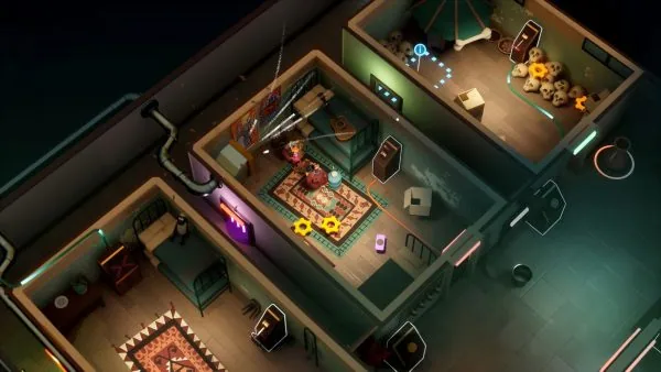 Análisis Chiken Run Eggstraction