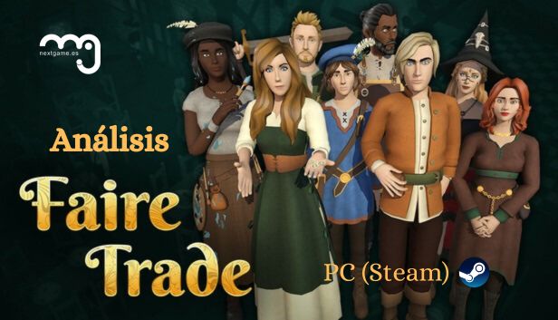 Análisis Faire Trade