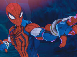 Anunciada una nueva beta de Marvel Tokon: Fighting Souls: nuevos personajes y escenarios, modo offline y mucho más para el esperado videojuego de PlayStation Studios